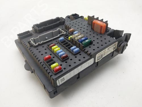 Fuse box VOLVO S60 I (384) D5 | BP37030222E1 - Image 2