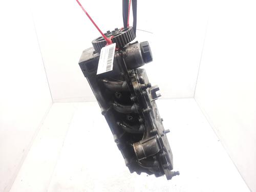 Cylinder head VOLVO S80 I (184) D5 | BP30542042M5