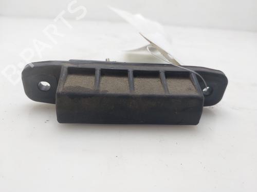 Tailgate handle TOYOTA VERSO (_R2_) 1.6 D4-D (WAR20_) | BP28091916C132 