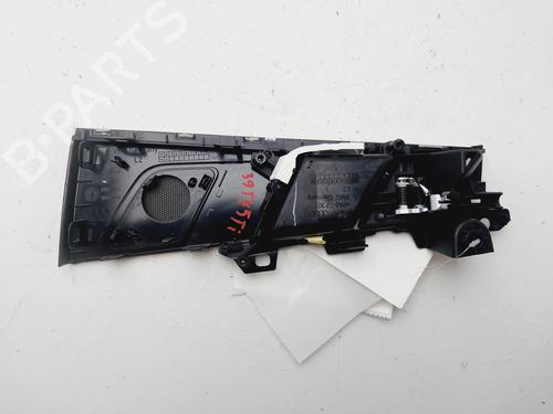 Venstre bak invendig håndtak AUDI A4 B9 (8W2, 8WC) 30 TDI | BP29408489I15 
