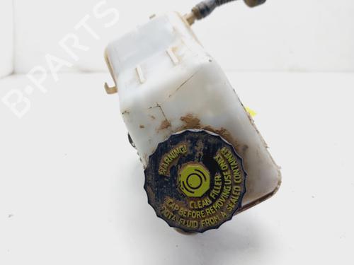 Brake master cylinder OPEL CORSA D (S07)  | BP19787817M77 