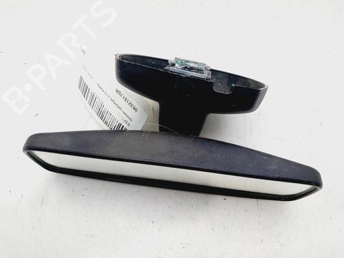Bakspejl indvendigt NISSAN QASHQAI I (J10, NJ10) | BP30857697I6