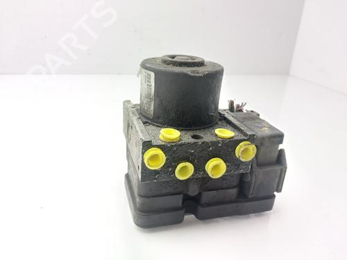 ABS Bremseaggregat MAZDA 3 Saloon (BK) 1.6 DI Turbo (BK12Y) (109 hp) 30913328