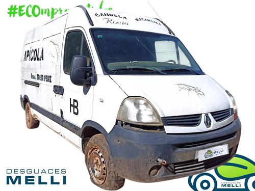 Engine control unit (ECU) RENAULT MASTER II Van (FD) 2.5 dCi (FD01, FD02, FD21, FD22, FD31, FD32, FD3Y, FD71,... | BP34155307M57 - Image 6