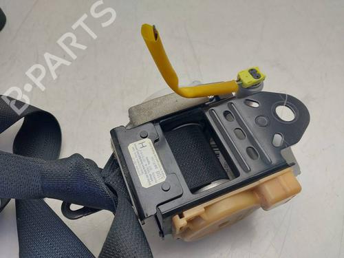 Front right seatbelt MAZDA CX-7 (ER) 2.2 MZR-CD AWD (ER10A) | BP39993398I25 - Image 7