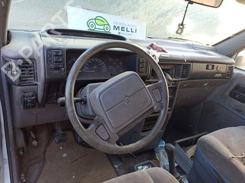 Right mirror CHRYSLER VOYAGER II (ES) 2.5 TD | BP30055399C27 