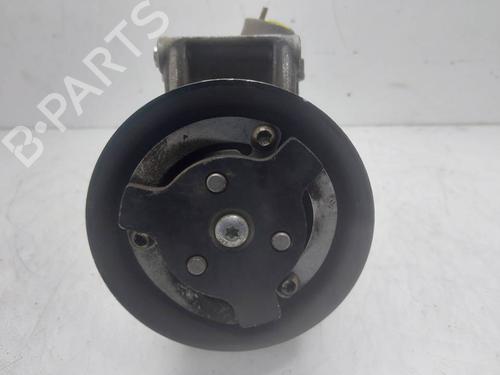 Used AC compressor AC compressor SKODA FABIA II Combi (545) 1.6 TDI (75 hp) 40006976 40006976