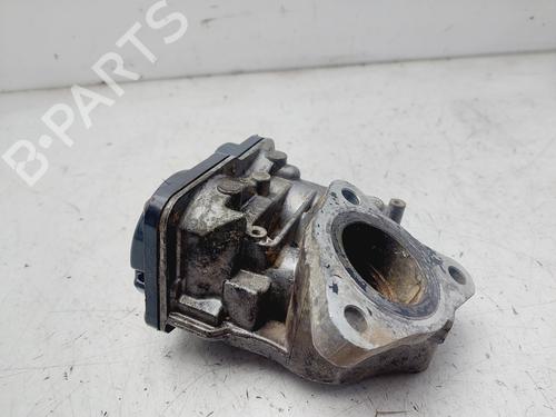 Egr NISSAN JUKE (F15)  | BP28329408M69
