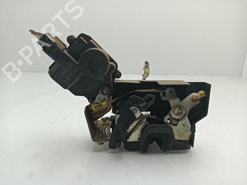 Used Rear right lock HYUNDAI TERRACAN (HP) 2.9 CRDi 4WD (150 hp) 21728390