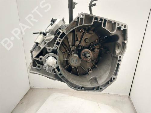 Gearkasse Gearkasse 38922705 38922705