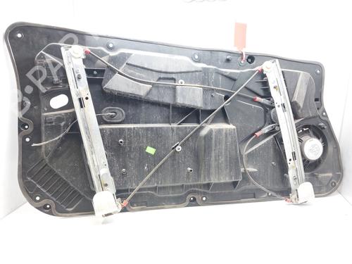 Front right window mechanism FORD FIESTA VI (CB1, CCN) 1.6 TDCi | BP13704229C23 