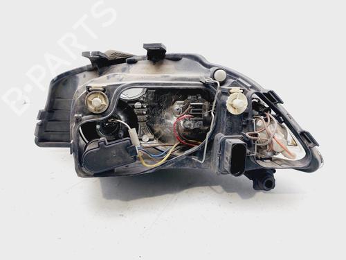 Right headlight SEAT IBIZA III (6L1)  | BP29610643C29 