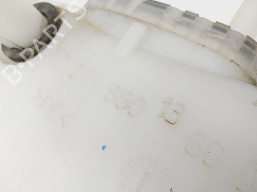 Windscreen washer tank MERCEDES-BENZ E-CLASS T-Model (S211) E 220 T CDI (211.208) | BP26923957C113