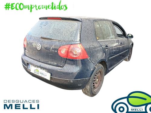 Elektronisk modul VW GOLF V (1K1)  | BP29288757M83 