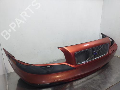 Front bumper VOLVO S80 I (184) 2.5 TDI | BP18033731C7 
