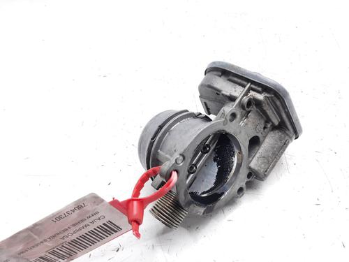 Throttle body BMW 1 (E87) 118 d | BP16006334M82 