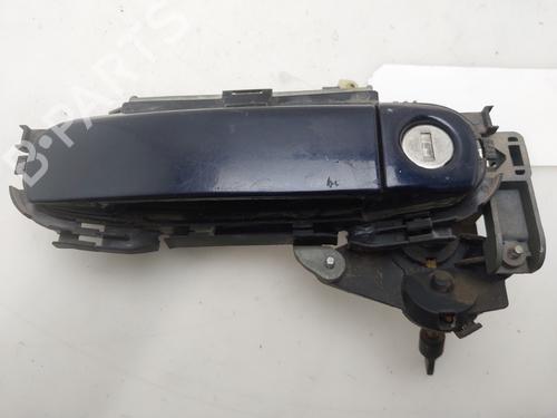 Used Front left exterior door handle Front left exterior door handle AUDI A3 (8P1) [2003-2013] 36258430 36258430