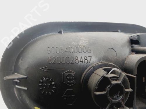 Front left interior door handle RENAULT SCÉNIC II (JM0/1_)  | BP30082820I13 