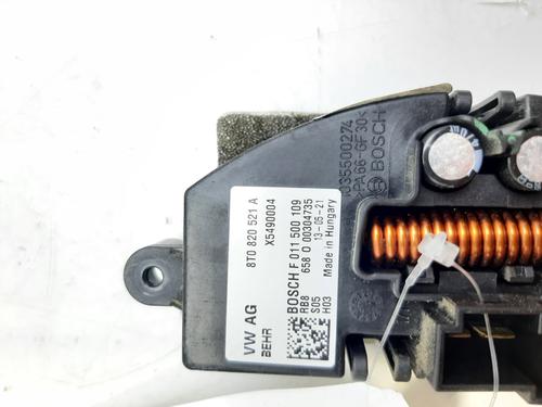 Heater resistor AUDI A4 B8 (8K2)  | BP18336514M108 