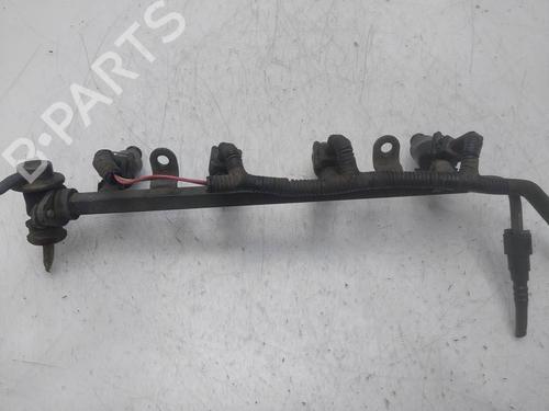 Injection rail DAEWOO LANOS (KLAT) 1.6 16V | BP40154021M98 - Image 2