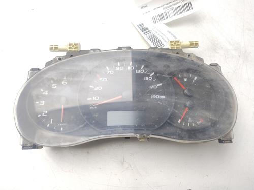 Used Instrument cluster RENAULT MASTER III Van (FV) [2010-2025]  29519279
