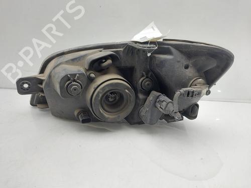Right headlight HYUNDAI GETZ (TB) 1.1 | BP15818931C29 