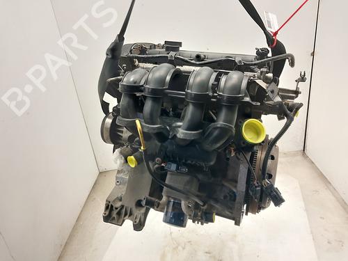 Used Engine Engine 37723736 37723736