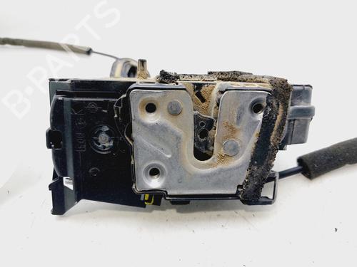 Used Rear right lock RENAULT CAPTUR I (J5_, H5_) [2013-2025]  29492422