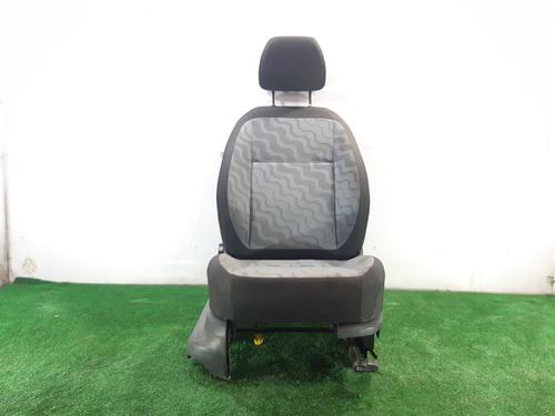 BP7674483C16 | Asiento delantero derecho SKODA FABIA II (542) 1.4 TDI BP7674483C16