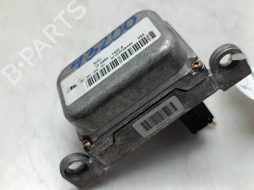 Electronic sensor RENAULT LAGUNA II (BG0/1_) 1.9 dCi (BG08, BG0G) | BP40036745M84 - Image 3