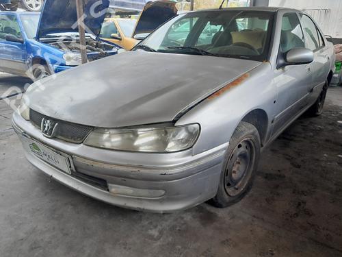 PEUGEOT 406 (8B) 2.0 HDI 90 (90 hp) 1683367