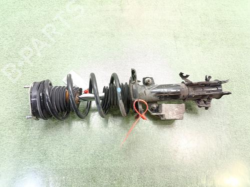 Left front shock absorber FORD TRANSIT COURIER B460 Box Body/MPV 1.5 TDCi | BP36781202M16 - Image 3
