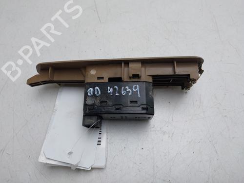Right front window switch SSANGYONG REXTON / REXTON II (GAB_) 2.9 TD | BP38284119I26 - Image 3