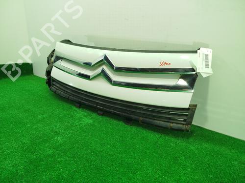 Grille CITROËN BERLINGO MULTISPACE (B9) 1.6 HDi 75 16V | BP29903374C40