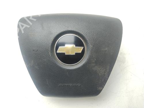 Used Driver airbag CHEVROLET CAPTIVA (C100, C140) 2.4 LPG (136 hp) 29610629