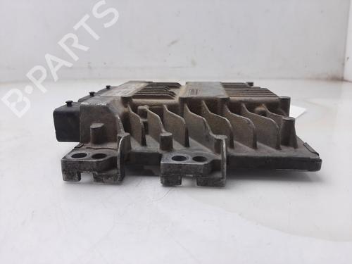 Engine control unit (ECU) RENAULT MEGANE II Saloon (LM0/1_)  | BP17531400M57 