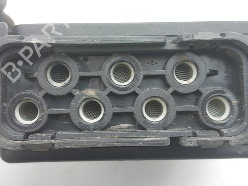 Electronic sensor SEAT CORDOBA (6L2) 1.9 TDI | BP36672150M84 - Image 4