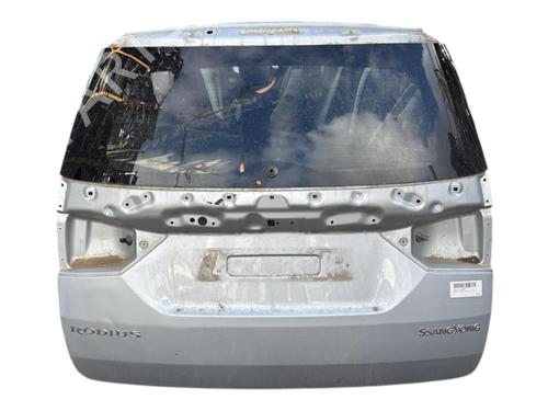 Bakluke CC/Kombi-Kupé SSANGYONG RODIUS II [2013-2025]  30442120