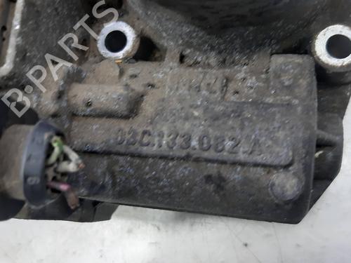 Spjældhus SEAT IBIZA III (6L1)  | BP10633738M82 