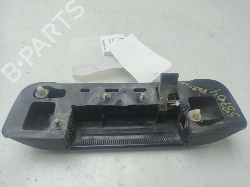 Tailgate handle SUZUKI GRAND VITARA I (FT, HT)  | BP28092029C132 