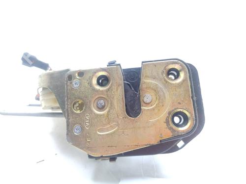 Front right lock KIA SORENTO I (JC) 2.5 CRDi | BP24532854C97 