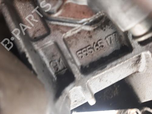 Gearbox OPEL CORSA D (S07) | BP31816873M3