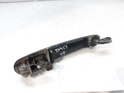 Front right exterior door handle SEAT CORDOBA (6K1, 6K2) 1.9 TDI | BP12405072C129 