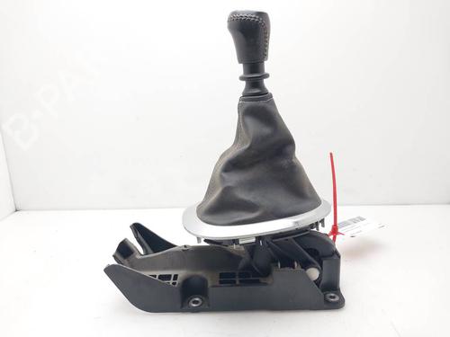 Used Gear lever Gear lever NISSAN JUKE (F15) [2010-2019] 39651199 39651199