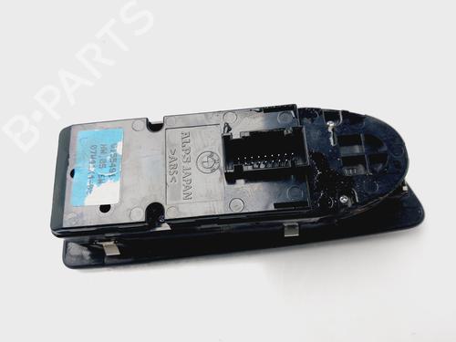 Left front window switch BMW 1 (E87) 120 d | BP32167237I27 