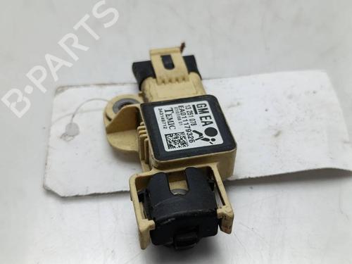 Electronic sensor OPEL ASTRA H (A04) 1.7 CDTI (L48) | BP39751422M84 - Image 2