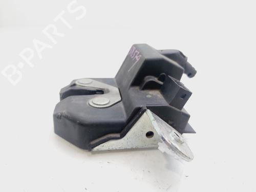 Bakluke lås OPEL CORSA D (S07)  | BP27528046C101 