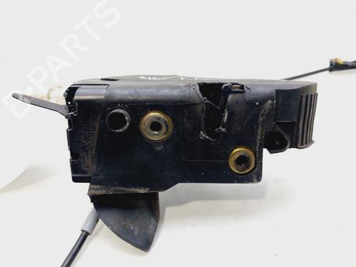 Used Front right lock CITROËN C4 Coupe (LA_) [2004-2013]  30407495