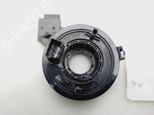 Used Squib airbag VW TOURAN (1T1, 1T2) [2003-2011]  31822895