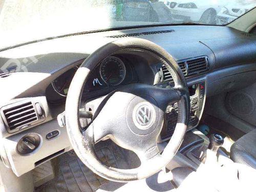 Right front fog light VW PASSAT B5.5 Variant (3B6) 1.9 TDI | BP4084354C31  - Image 6